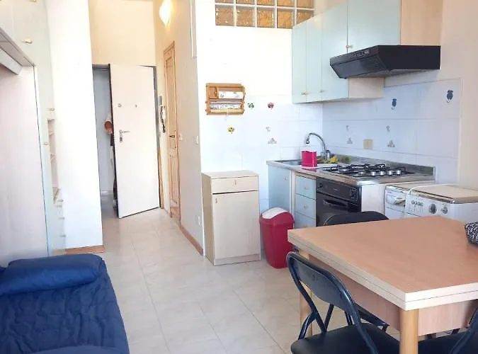 Residenza Lido Degli Estensi Affitti Brevi Italia
