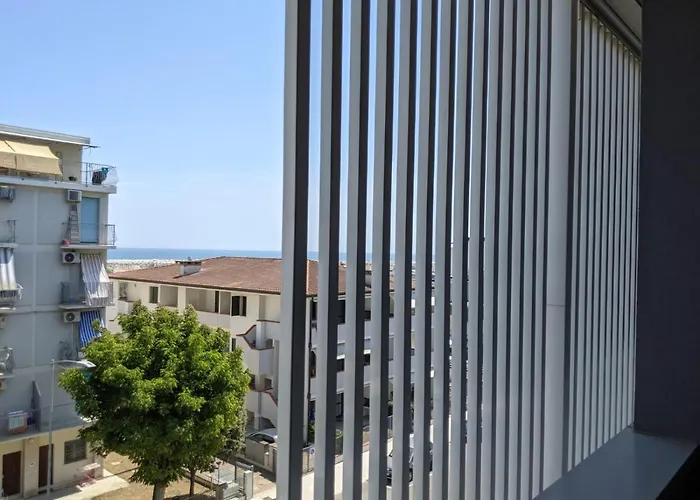 Residenza Lido Degli Estensi Affitti Brevi Italia