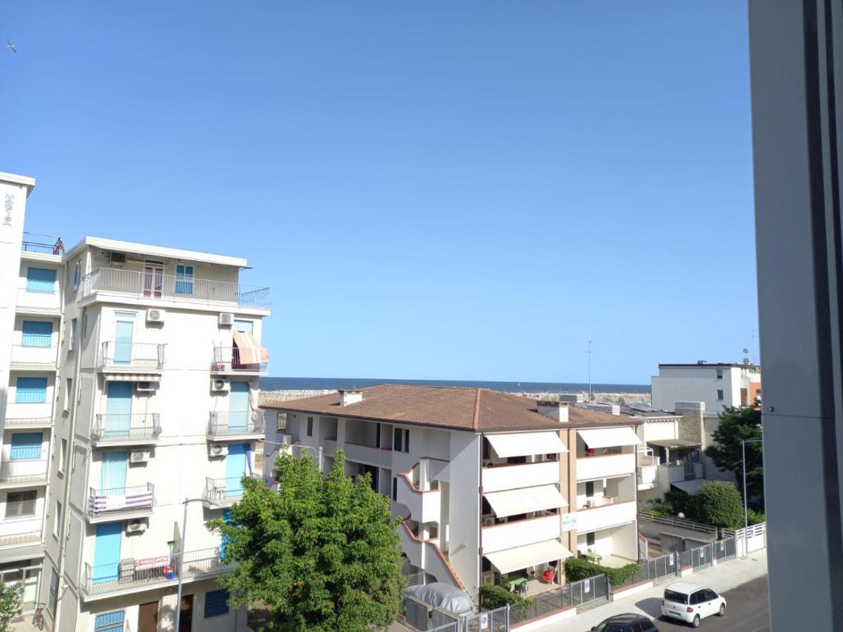 Residenza Lido Degli Estensi Affitti Brevi Italia *