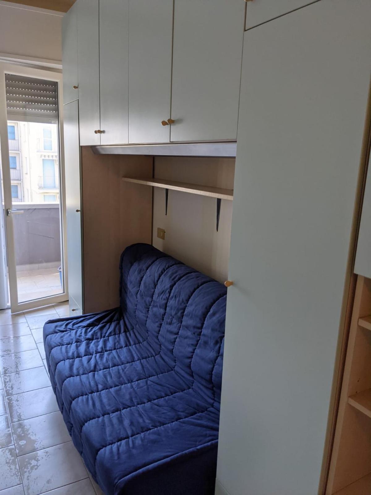 Residenza Lido Degli Estensi Affitti Brevi Italia Apartment *