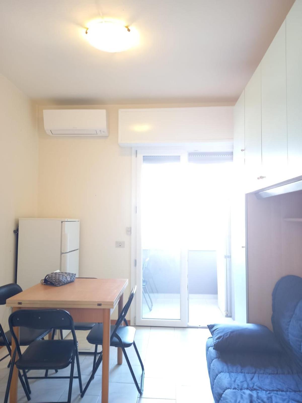 Apartment Residenza Lido Degli Estensi Affitti Brevi Italia