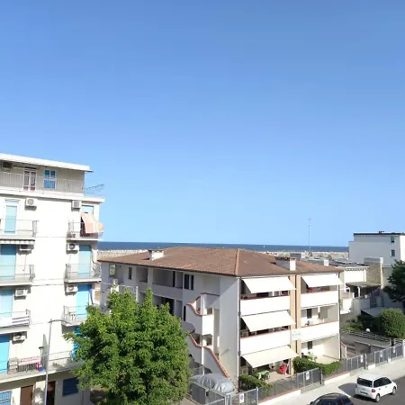 Residenza Lido Degli Estensi Affitti Brevi Italia Llido Degli Estensi Exterior photo