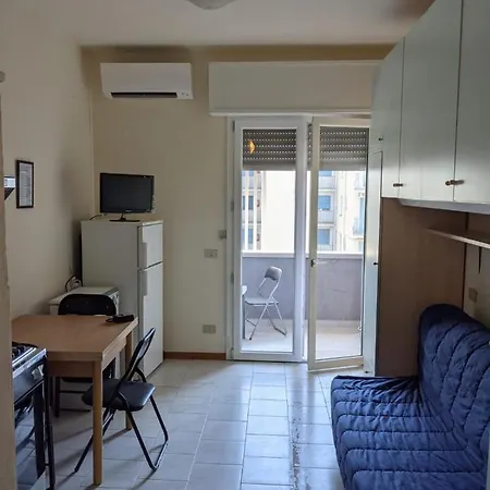 Residenza Lido Degli Estensi Affitti Brevi Italia Llido Degli Estensi Exterior photo