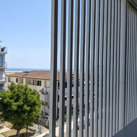 Residenza Lido Degli Estensi Affitti Brevi Italia Llido Degli Estensi Exterior photo