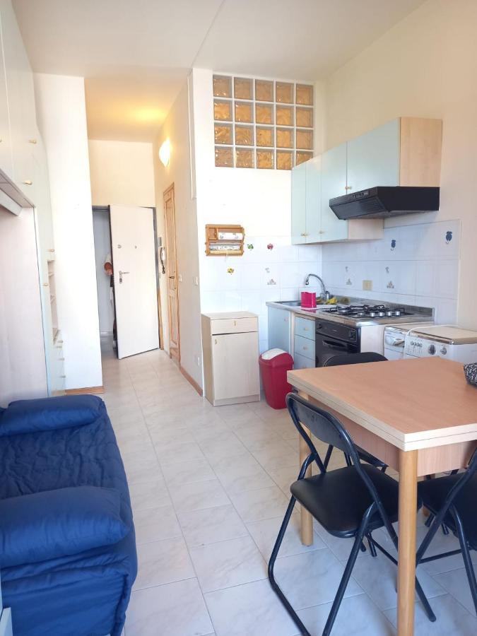 Residenza Lido Degli Estensi Affitti Brevi Italia Appartement